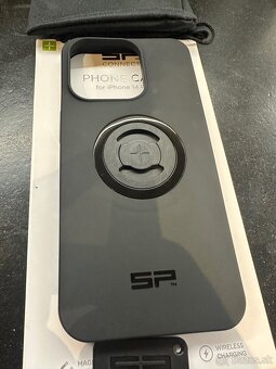 Predám obal na iPhone 14 Pro na bicykel - 3