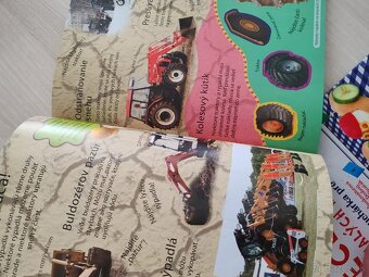 Knihy pre prvacika - 3