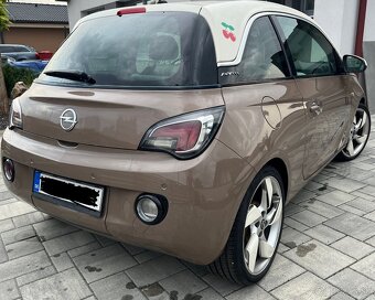 Opel Adam - 3