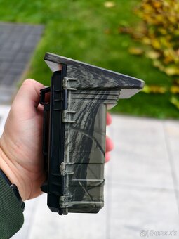 PREDANÉ - Fotopasca HC600-A - 3