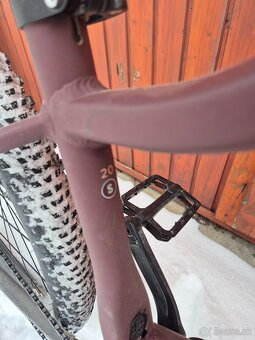 Scott contessa 20 - 3