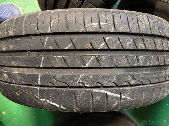 205/45r16 letné imperial - 3