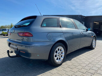 Alfa Romeo 1.9 JTD PROGRESSION - 3
