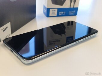 Samsung S20 128GB Cloud Blue - 3
