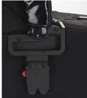 Hlboký diel (vanička) Casualplay Metropol - 3