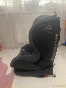Predam - Britax Romer - 3