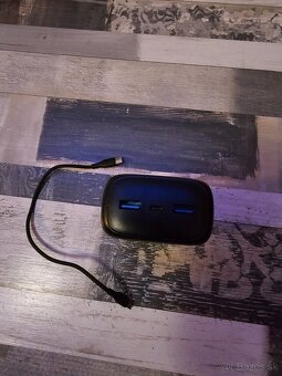 Predám powerbanku - 3