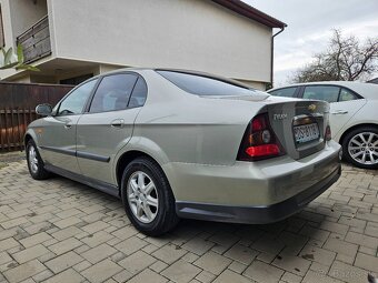 Evanda 2.0 CDX Automat Benzin - 3