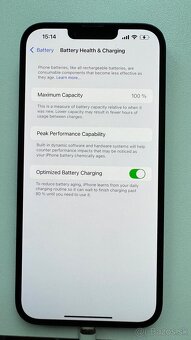 iPhone 14 Plus, 128 GB - 3