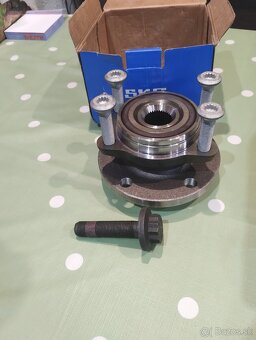 Ložisko škoda Octavia 2 - 3