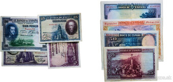 Predám staré bankovky (4) - 3