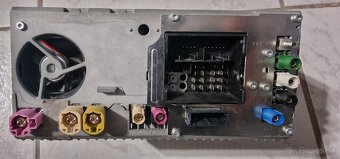 BMW NBT EVO HARMAN - 3