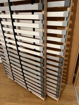 Lonset Ikea rošt - 3