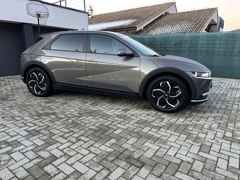 Hyundai Ioniq 5 73 kWh Premium - 3