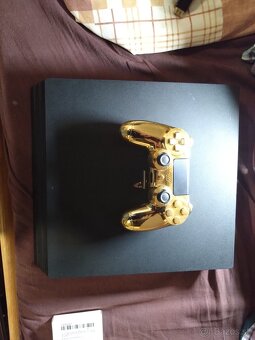 PlayStation 4 PRO - Jailbreak 11.00 - 3