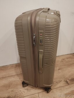 Predám cestovný kufor - 3