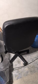 Kreslo,otočna stolička - 3
