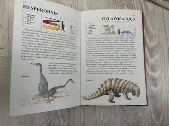 Vreckový Atlas Dinosaury - 3