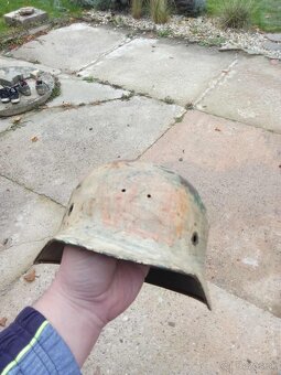 nemecka prilba M35 - 3