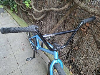 Predám BMX - 3