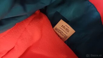 Damsky lyziarsky set - 3