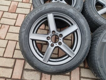 SEAT, VW, AUDI ŠKODA 5X112 - 3