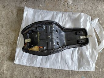 Sedanka na suzuki intruder - 3