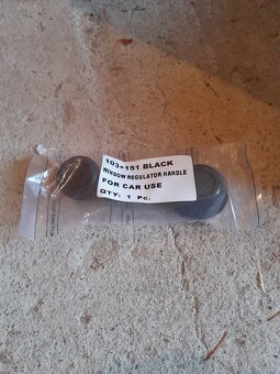 Suzuki Samurai - náhradné diely - 3