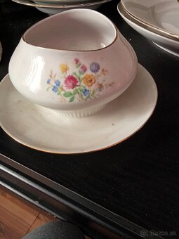 Predám starožitnosti - 3