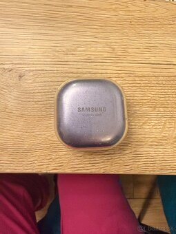 SLUCHADKA SAMSUNG PRO BUDS - 3