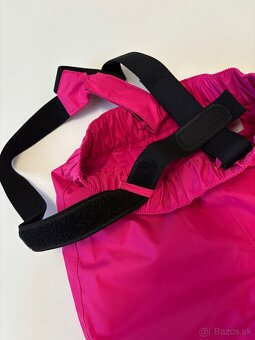 oteplovacky dlzka cca 60 cm - 3