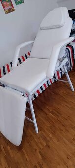 Kozmetické lehátko - 3