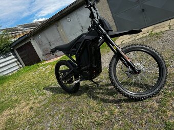 Enduro cross elektro - 3