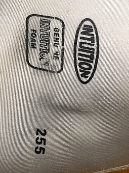 Skialp lyžiarky Scarpa 40 - 3