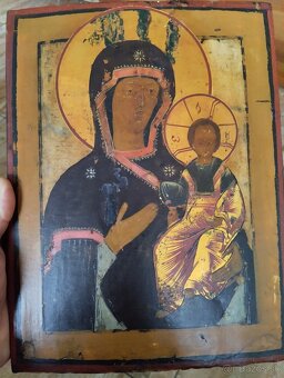 Ikona - 3