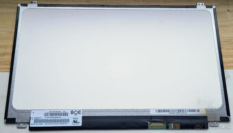 LCD display 15.6" Full HD 1920 x 1080 LED 30pin eDP Slim - 3