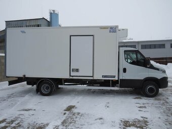 IVEC70C18 BI-TEMP, Thermo King V-800 MAX −20°C - 3