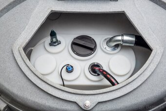 nádrž na naftu 5000l - 3