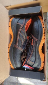 Pracovná obuv PANDA veľ.42 - 3