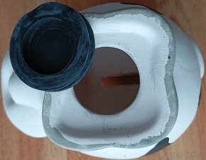 Pokladnička kravička - 3