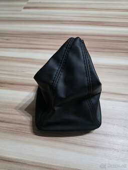 FORD MONDEO MK4 MANŽETA RÝCHLOSTNEJ PÁKY - 3