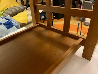 konferenčný stôl masív - 3