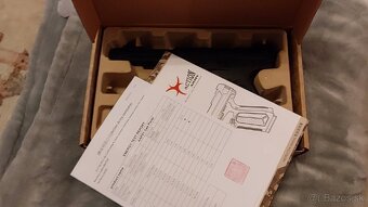 AAP-01 Airsoftová Pištol - NOVÁ - 3