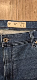 Riflové kraťasy - 3