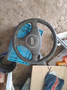 Kastlík passat b6  a4 b6 b7 - 3