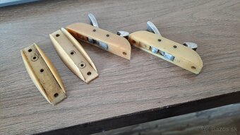 Škoda octávia,spartak,felícia,1200 a pod. - 3