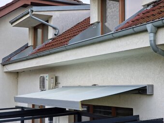 Terasová markíza - 3