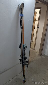 Lyže Volkl 180 - 3