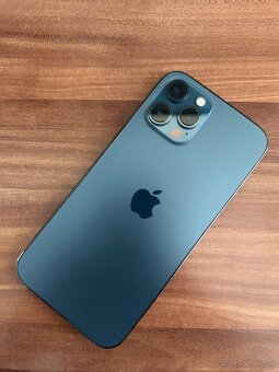iPhone 12 pro max - 3