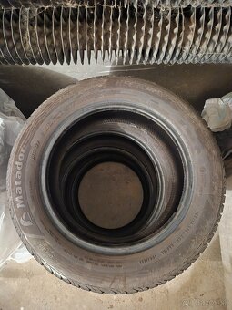 Matador MP47 Hectorra 3 185/60 R15 84H - 3